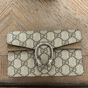 Gucci Super Mini Dionysus